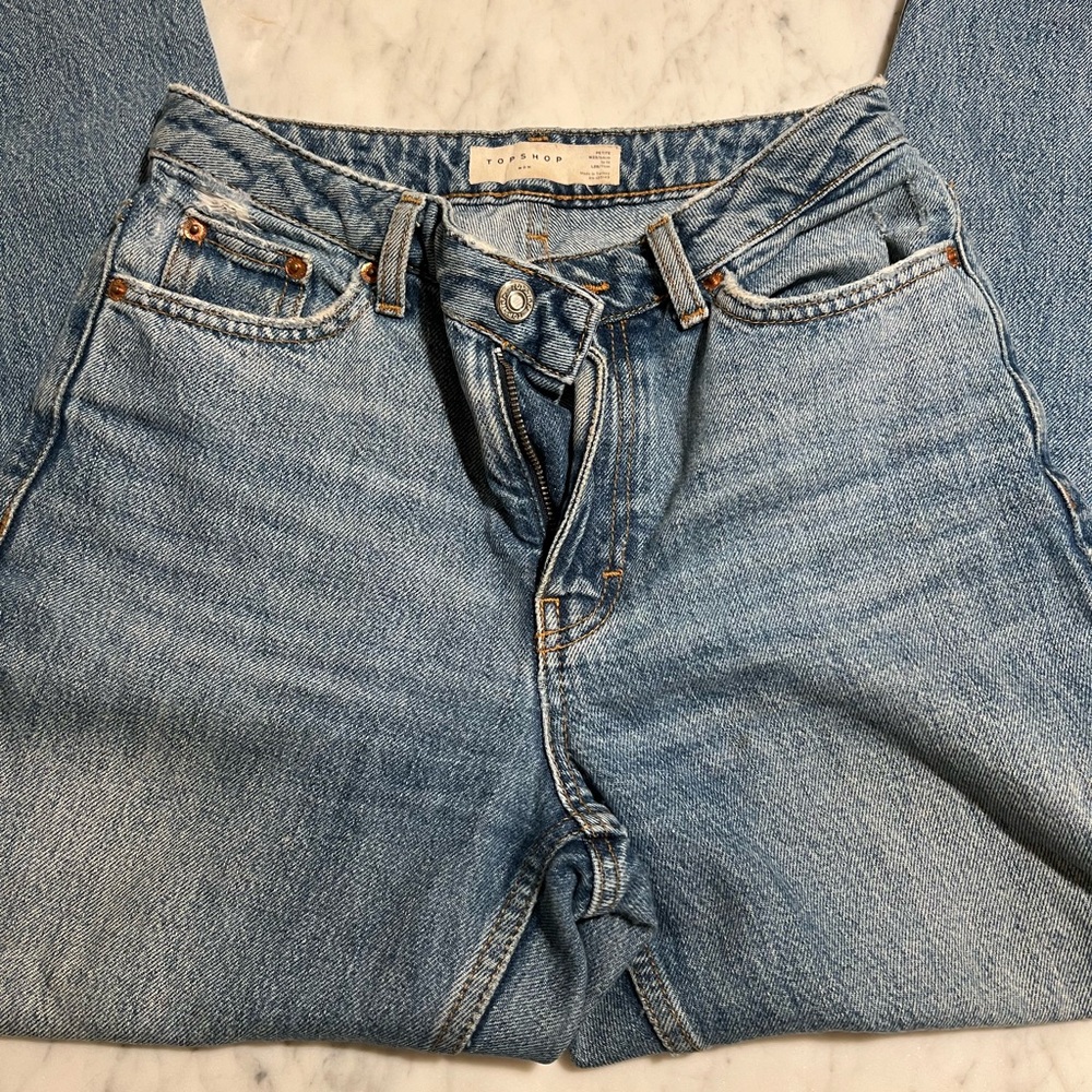 TOPSHOP- PETITE